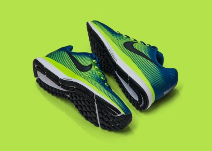 El optimismo de Nike en mayo se diluyó rápidamente con sus últimos resultados trimestrales. (Foto: Pexels)