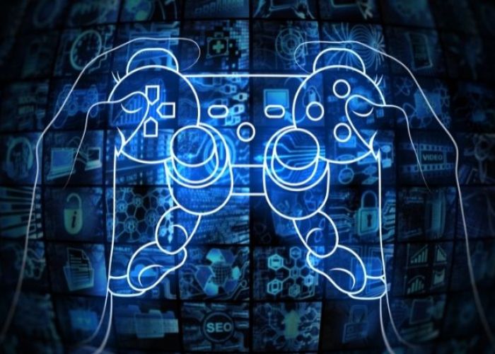 Los juegos NFT cambian la dinámica tradicional de los videojuegos. (Foto:Canva)