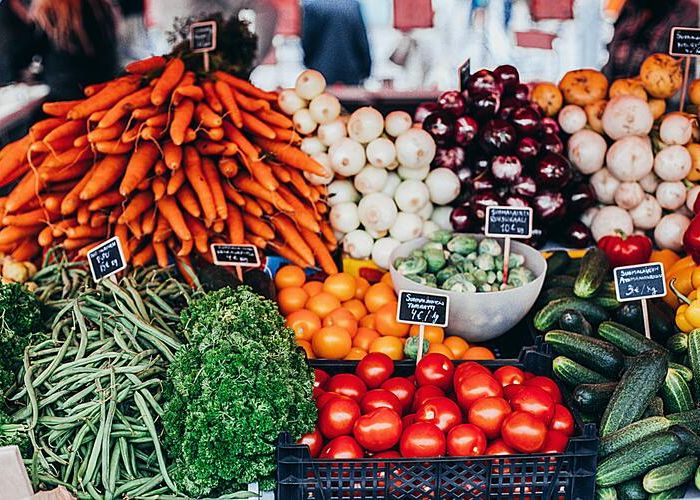 Los alimentos contaminados causan más de 250 enfermedades. (Foto:Pexels)