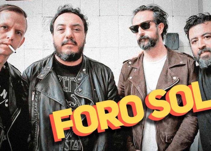 Inicia preventa para Molotov en CDMX: Precios y detalles en Ticketmaster