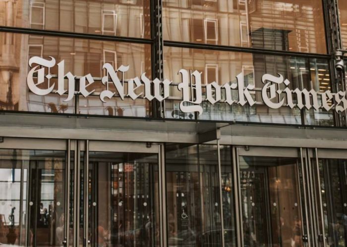 Otros medios de comunicación como Los Angeles Times y The Washington Post se sumaron a la postura en contra de la suscripción. (Imagen: Pexels)