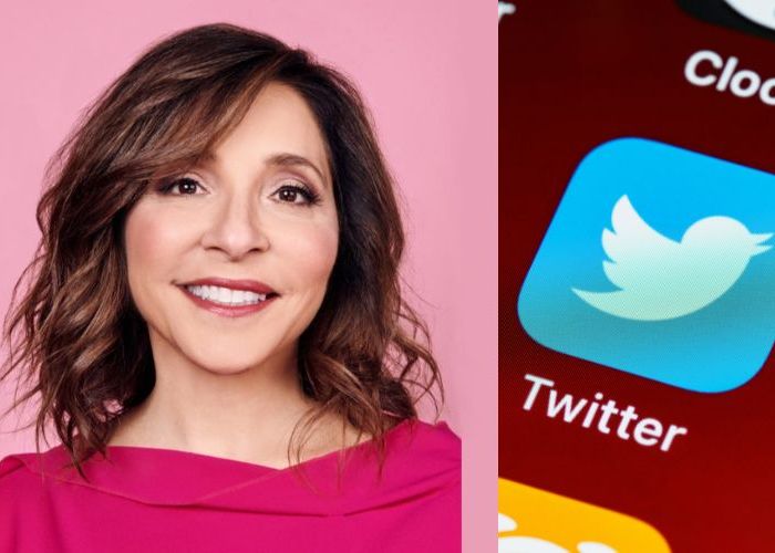 Linda Yaccarino nueva CEO de Twitter (Foto:Linkedin) 