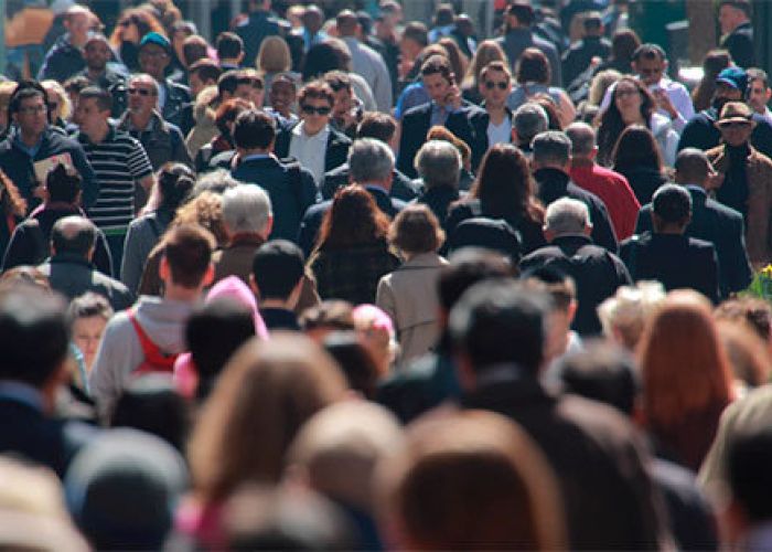 La educación y capacitación de la población, fundamental para enfrentar los retos del crecimiento económico.