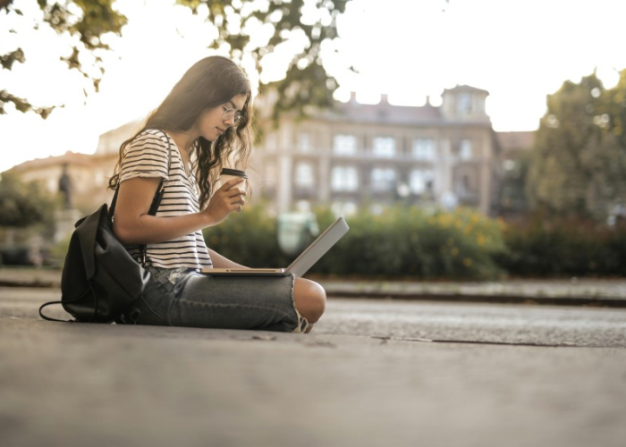 IA y educación (Foto: Pexels)