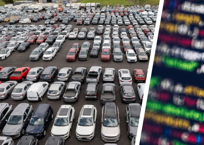 Compañías automotrices apuestan por la industria de Software