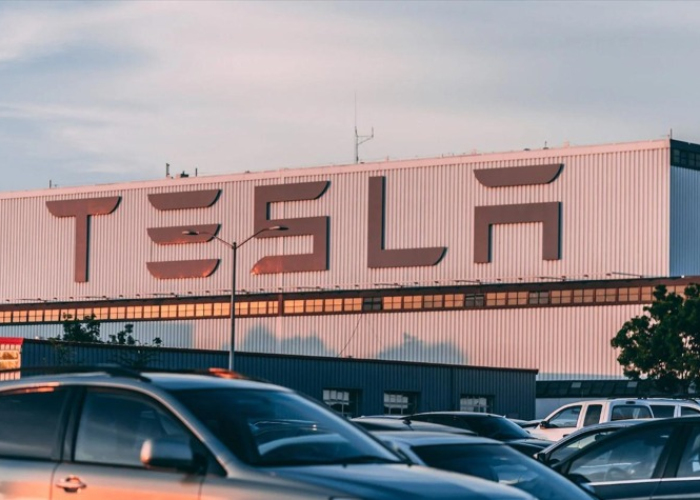 La competencia se intensifica y es uno de los grandes retos de Tesla. (Imágen: Pexels)