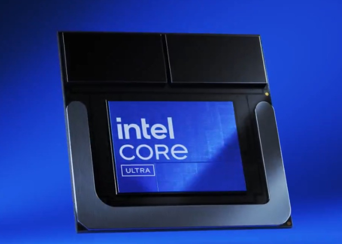 Este lanzamiento es una parte crucial de la estrategia de Intel para recuperar terreno en un mercado competitivo. (Imagen: Intel)