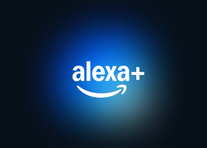 Amazon Alexa+.